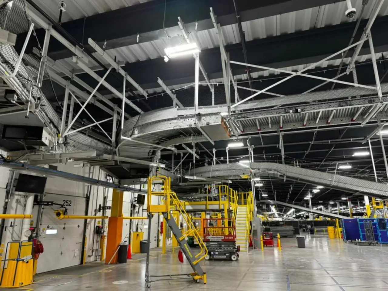 Initial Consultation