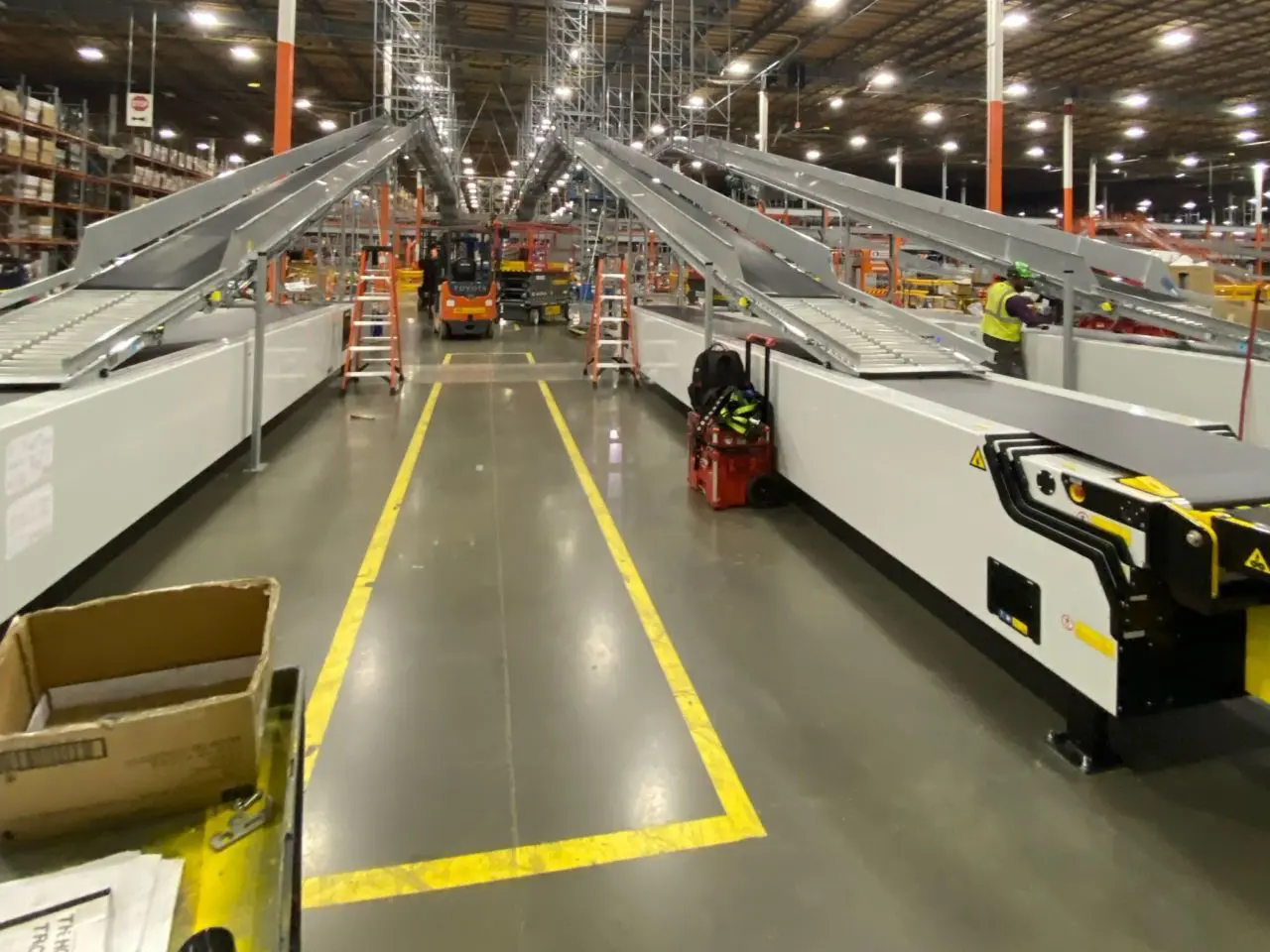 Precision Engineering