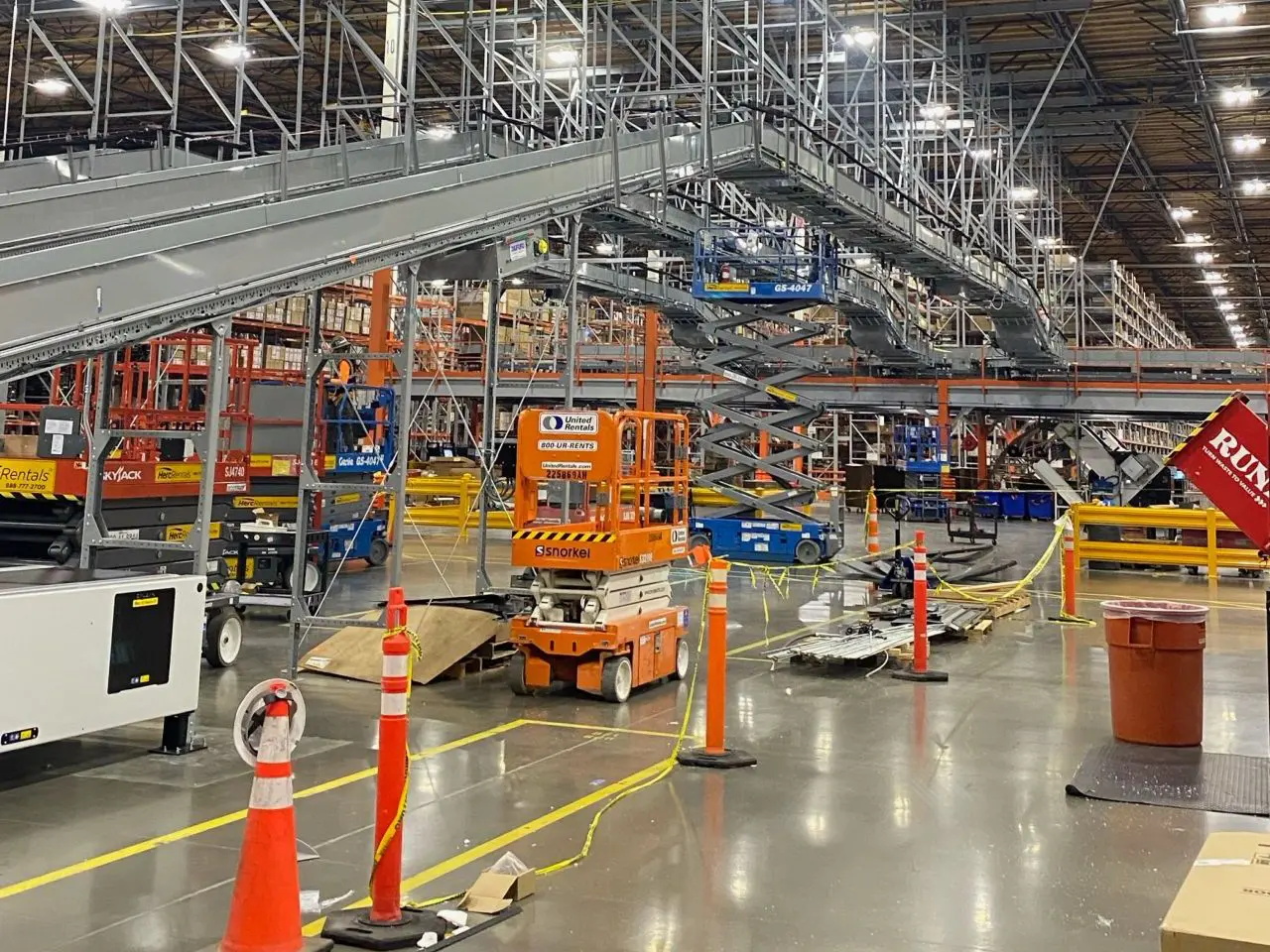 Testing & Validation