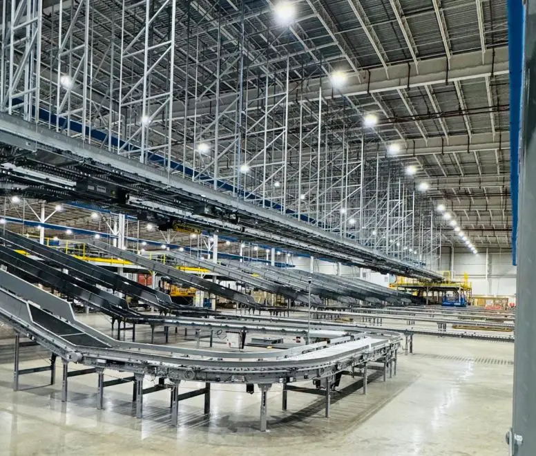 Custom bracing installation