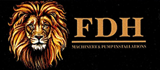 FDH Machinery & Pump Installation